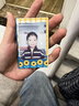INSTAX富士instax立拍立得 一次成像相机 mini12精美礼盒 海岛绣球 含10张fafa花边相纸 实拍图