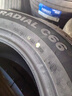 朝阳轮胎 汽车轮胎 235/55R17 103W C66 适配凯迪拉克/CTS/奥迪Q3 实拍图