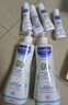 妙思乐（Mustela）儿童洗发沐浴二合一500ml*2婴幼儿专用宝宝洗发水沐浴露法国进口 实拍图