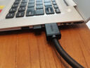 绿联HDMI线2.0版4K数字高清线2米视频线工程级 笔记本电脑机顶盒连接电视投影仪显示器数据连接线10107 实拍图