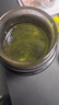 恩施玉露（ENSHIYULU）2025年新茶 恩施硒茶蒸青绿茶品鉴装旅行装试饮茶叶20g 实拍图