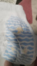 巴布豆（BOBDOG）小波浪薄柔亲肤拉拉裤XXXXL96片箱装(18KG以上)加大码婴儿尿不湿 实拍图