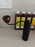 MAVO 巫师手摇磨豆机咖啡豆研磨机手磨咖啡 磨豆器手摇手动CNC磨芯 2.0 曜岩黑-全能版 实拍图