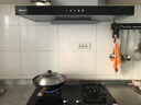 华帝（VATTI）国家补贴20%燃气灶天然气嵌入式台式一级能效5.2kW猛火煤气炉灶双灶台灶具i10071B【天然气产品】 实拍图