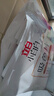 立白小白白洗衣防串色吸色片160片 即用即抛 纳米吸附衣物混洗色母片 实拍图