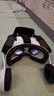 NOLON3 VR眼镜手机专用 看电影高清 vr手机盒子观影 3D全景 智能蓝牙连接 实拍图