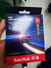 闪迪（SanDisk）512GB TF(MicroSD Express)内存卡 读880MB/s 写650MB/s 适配运动相机无人机 Switch2游戏机存储卡 实拍图