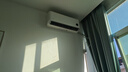 小米（MI）米家 1.5匹 新一级能效 巨省电 空调挂机 KFR-35GW/N1A1【整机十年质保】 实拍图