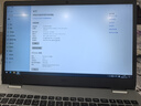 戴尔DELL 二手笔记本电脑 灵越成就14/15.6寸轻薄本 编程设计制图商务办公本独显 95新21款i5-11代 16G+1TB 超薄窄边 实拍图