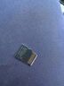 三星（SAMSUNG）512GB TF(MicroSD)存储卡 EVO白卡 适配大疆无人机运动相机Pocket3支持4K视频 读160MB/s写120MB/s 实拍图