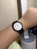 卡西欧（CASIO）小黑表男女表中性学生公务员考试中高考可用石英表MQ-24-7B2 实拍图