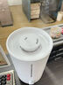 米家 小米加湿器2卧室轻音家用办公室桌面迷你空气加湿上加水大容量加湿器MJJSQ06DY 实拍图