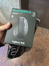 罗技（Logitech）MX Anywhere 3S无线鼠标 无线蓝牙鼠标充电办公静音家用鼠标双模苹果MAC ipad双滚轮模式 跨屏传输 Anywhere 3S升级静音 石墨黑 实拍图