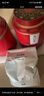 匠界茶叶特级金骏眉红茶浓香蜜香型黄芽金骏眉茶叶礼盒500g罐中秋送礼 实拍图