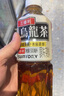 三得利 低糖乌龙茶饮料500ml*15瓶整箱装 实拍图