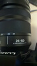 松下24-60mm F2.8全画幅微单相机标准变焦镜头（Panasonic）（S-E2460GK）L卡口 风景 肖像 特写 实拍图