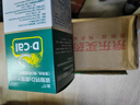 迪巧成人钙120片孕妇钙片中老年补钙哺乳期碳酸钙d3咀嚼片含维生素d预防骨质疏松不易便秘非液体钙 实拍图