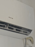 格力（GREE）1.5匹天仪 新1级能效变频 壁挂式卧室省电空调挂机KFR-35GW/(35504)FNhAa-B1 家电国家补贴 实拍图