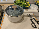 九阳（Joyoung）电煮锅电热锅宿舍小锅电炒锅学生寝室1.6L泡面电火锅多功能锅HG15-G121【单锅款】 实拍图