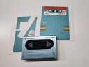 雪漫天（SNOWSKY）RETRO NANO 飞傲便携无线蓝牙解码耳放手机HiFi音频接收放大器 蓝色 实拍图