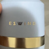 伊风（ESWIND）发际线粉头发纤维粉遮盖发缝填充阴影防水防汗显色持久自然黑3.8g 实拍图
