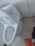 TOTO喷射虹吸式连体全包坐便器智洁节水防臭马桶CW887 305坑距(04-A) 实拍图