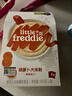 小皮（Little Freddie）有机益生菌高铁果蔬米粉胡萝卜味160g*1盒6月+婴儿米糊宝宝米粉 实拍图