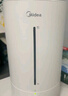 美的（Midea）空气加湿器家用卧室母婴幼儿鼻炎静音抗菌超大雾量取暖补水小型工业喷雾雾化器礼物国家补贴3VWL 实拍图