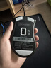雷蛇（Razer）炼狱蝰蛇标准版有线鼠标 人体工学 电竞游戏 右手通用型 吃鸡/LOL/CSGO游戏鼠标 黑色 实拍图