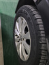 邓禄普（DUNLOP）轮胎/汽车轮胎 215/55R16 97V XL SP SPORT FM800 适配迈腾/思域 实拍图