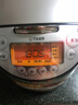 虎牌（TIGER）原装进口【京东专供】电饭煲 Pro 智能IH电磁加热 土锅涂层电饭煲家用  4-5人 5L JKT-D18C  实拍图