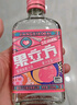 江小白果立方果汁酒 168ml*4瓶 白葡萄/柠檬/柚子/混合 实拍图