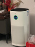 华为智选鸿蒙智选720空气净化器3s增强版 家用专业除甲醛卧室除宠物异味吸猫毛除过敏原甲醛数显国家补贴 实拍图