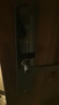 小米智能门锁 E30 大屏猫眼版 指纹锁智能锁可视电子锁密码锁 实拍图