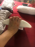 奥罗玛斯（aeromax）腰枕床上腰垫记忆棉靠垫孕妇腰托靠枕护住腰部床头靠背垫睡觉支撑 实拍图