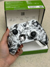 微软（Microsoft）Xbox游戏手柄 无线控制器 新品 风暴之刃 特别版 蓝牙 适配Xbox/PC/平板/手机 丝之歌 空洞骑士 实拍图