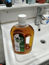 滴露（Dettol）洗衣消毒液衣物消毒水750mL除螨 家居地板杀菌 非84甲流感 实拍图