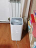 米家【家电国家补贴】小米空气净化器5S家用除甲醛除菌除过敏AC-M24-SC 实拍图