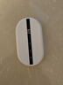 中兴（ZTE）随身wifi6免插卡移动wifi无线网卡便携式热点4g路由器无限笔记本电脑通用流量2025款U10LS白色 实拍图