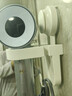 太力 吹风机架风筒架卫生间置物架可感知吸盘免打孔收纳挂电吹风支架 实拍图