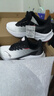 安踏毒刺6代丨缓震回弹专业跑步鞋男防滑耐磨慢跑鞋防泼水运动鞋 实拍图
