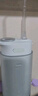米家小米便携式冲牙器洗牙器水牙线 F400白色云感伞射机身收纳喷嘴4挡冲牙模式 出行必备 送男女友礼物 实拍图