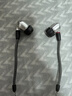 森海塞尔（Sennheiser）IE900/IE600/IE300旗舰级HIFI高保真超宽单动圈单元可拆卸MMCX挂耳式耳机 高保真发烧有线耳机耳塞 IE900+森海塞尔MMCX耳麦线 实拍图
