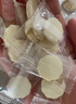 雪原草原牛奶片奶贝100g  0蔗糖无添加 芝士风味内蒙古特产儿童零食 实拍图