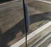固特异（Goodyear）汽车防撞条车门防撞贴保险杠垫侧围防刮蹭黑色4条GY-5577 实拍图
