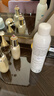 可复美电解质藻萃舒缓保湿精华喷雾300ml/瓶/盒 舒缓保湿礼物 实拍图