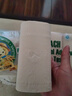 泉林本色无芯卷纸 3层93节36卷 整箱卫生扁卷纸 不漂白柔韧易溶 实拍图