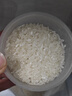 十月稻田 新国标 特等五常大米 绿色食品 10斤(原粮稻花香2号 特级溯源) 实拍图