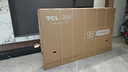 TCL电视 98T7L Ultra 98英寸 QD-Mini LED 蝶翼星曜屏 万象分区 绚彩XDR 98/100英寸电视 国家补贴 实拍图