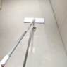 佳帮手平板拖把家用一拖净免手洗2025吸水墩布拖布洗脱刮拖一体拖地神器 实拍图